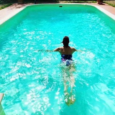 Il Casale Del Ginepro