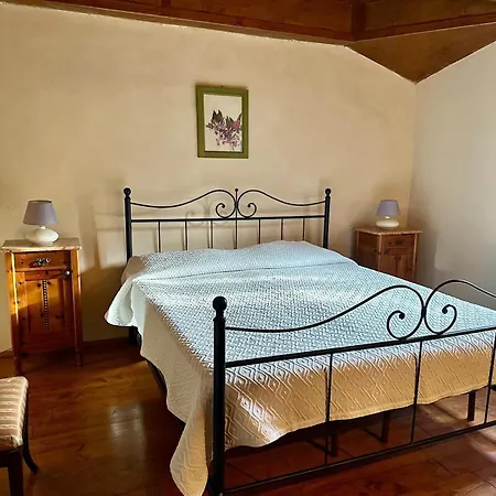 Il Casale Del Ginepro 4*