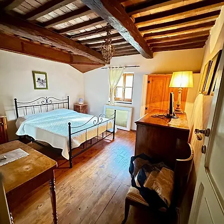 Bed and Breakfast Il Casale Del Ginepro