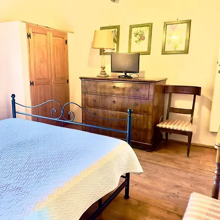 Il Casale Del Ginepro Panzió Migliano