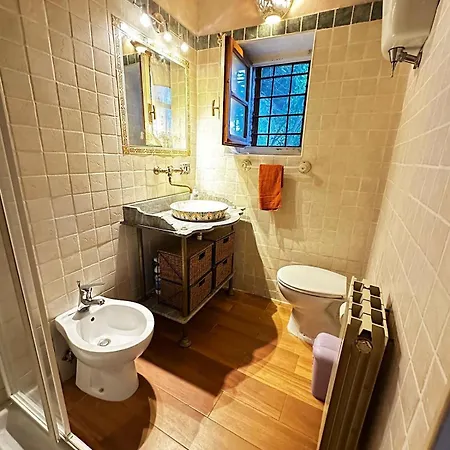 Bed & Breakfast Il Casale Del Ginepro Migliano