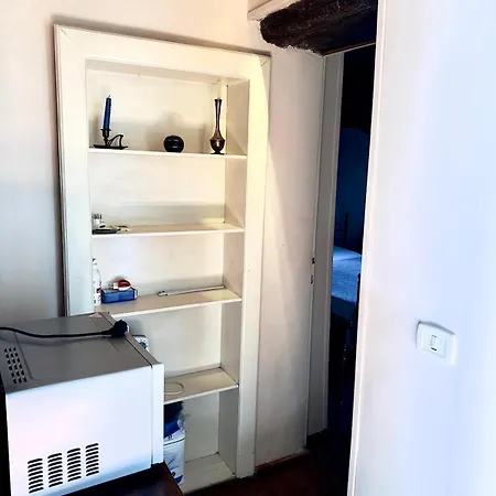 Il Casale Del Ginepro Migliano