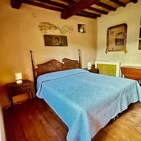 Bed & Breakfast Il Casale Del Ginepro
