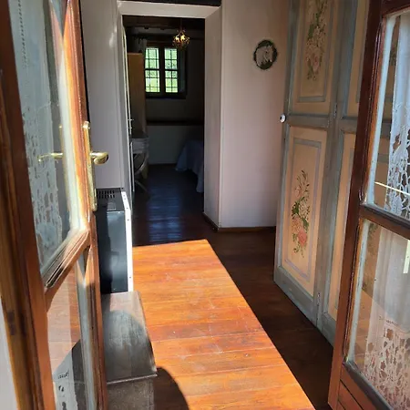 Bed & Breakfast Il Casale Del Ginepro 4*