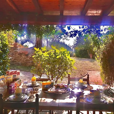 Bed and Breakfast Il Casale Del Ginepro Migliano