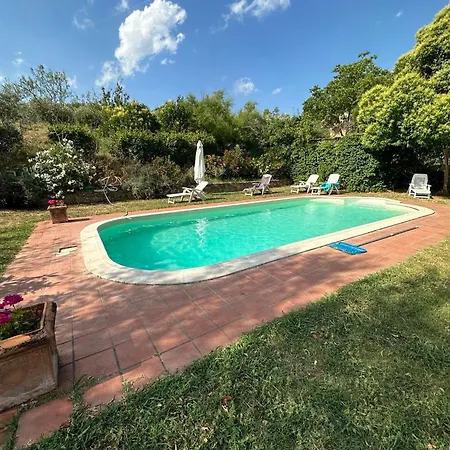 Il Casale Del Ginepro 4*