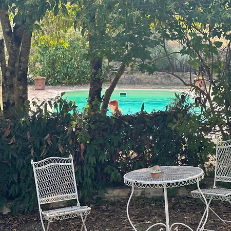 Il Casale Del Ginepro Migliano