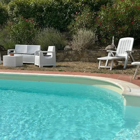 Il Casale Del Ginepro 4*