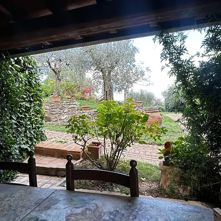 Il Casale Del Ginepro Bed & Breakfast Migliano