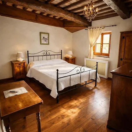 Il Casale Del Ginepro