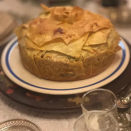 Il Casale Del Ginepro Migliano