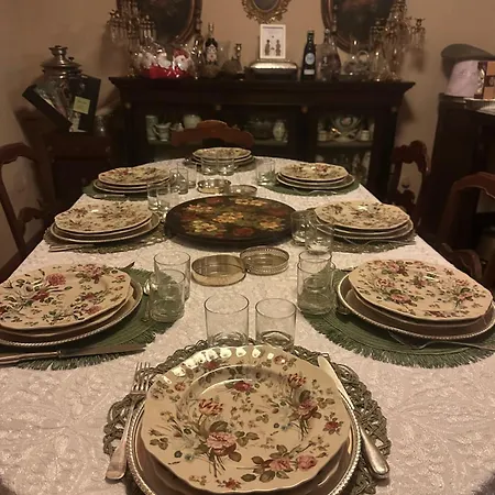 Bed and Breakfast Il Casale Del Ginepro