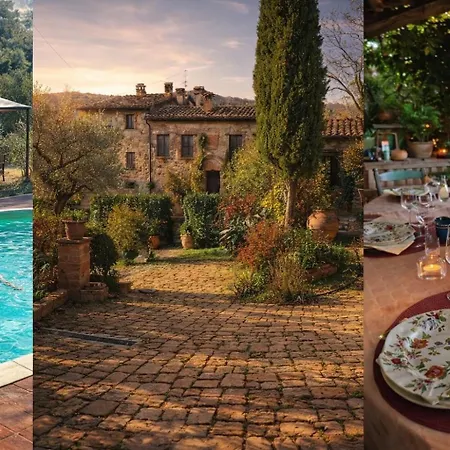 Il Casale Del Ginepro 4*