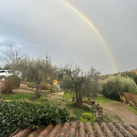 Bed and Breakfast Il Casale Del Ginepro 4*