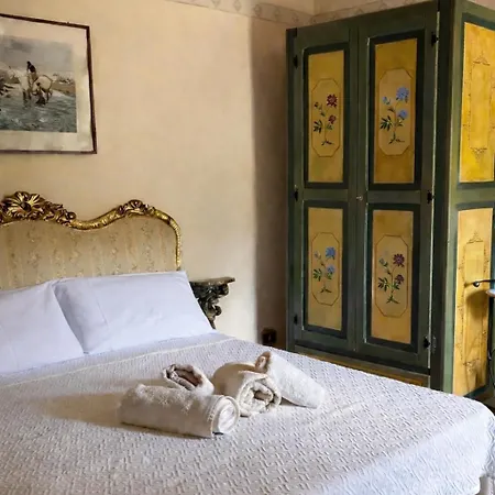 Bed and Breakfast Il Casale Del Ginepro