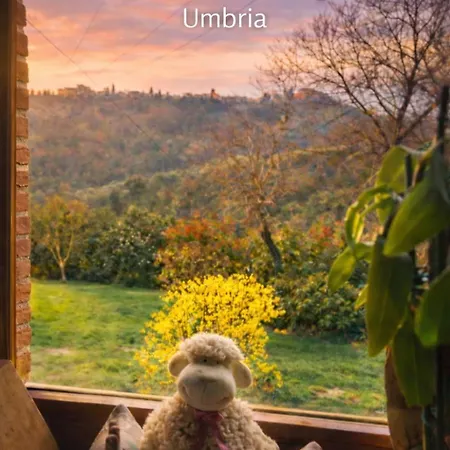 Il Casale Del Ginepro Bed & Breakfast 4*
