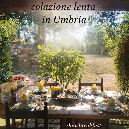 Il Casale Del Ginepro Migliano