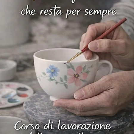 Il Casale Del Ginepro 4*