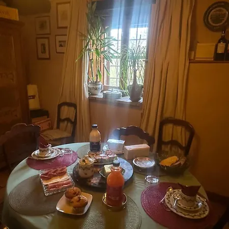 Il Casale Del Ginepro Bed and Breakfast 4*