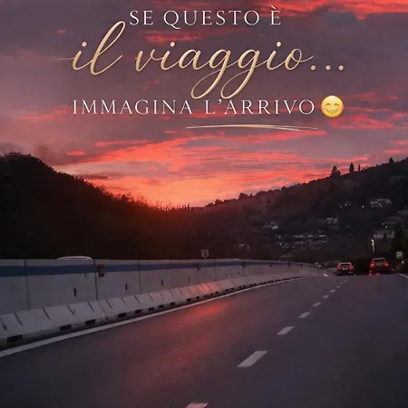 Il Casale Del Ginepro Bed and Breakfast