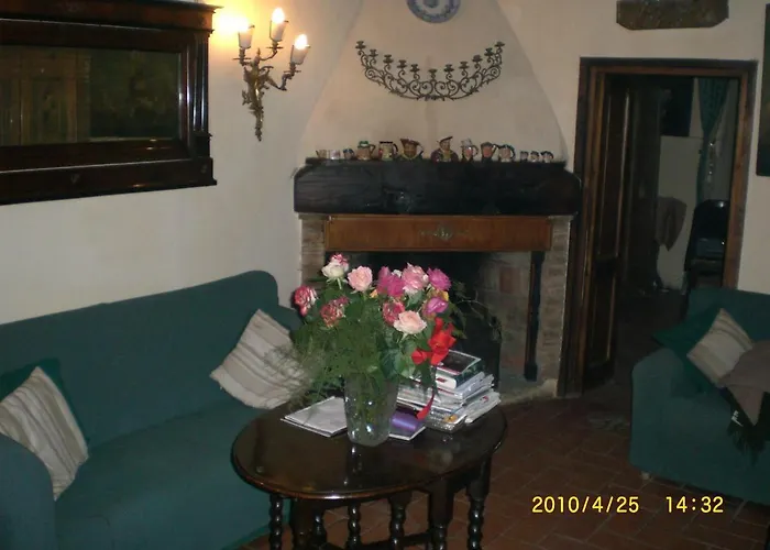 Il Casale Del Ginepro 4*