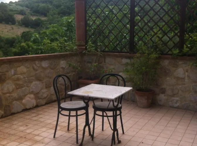 Il Casale Del Ginepro