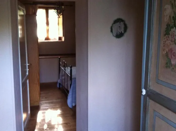 Alojamento de Acomodação e Pequeno-almoço Il Casale Del Ginepro Migliano