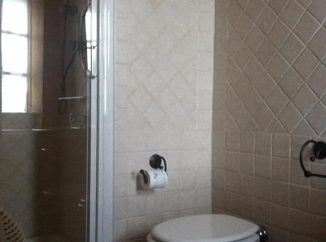 Alojamento de Acomodação e Pequeno-almoço Il Casale Del Ginepro 4*