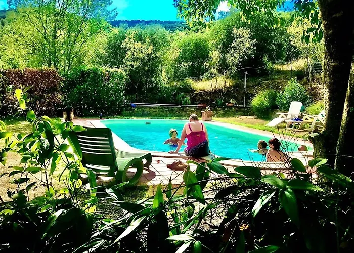 Il Casale Del Ginepro 4*