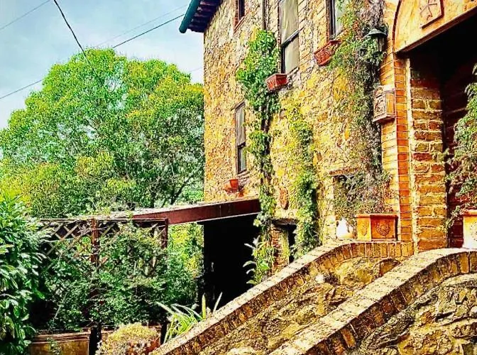 Il Casale Del Ginepro