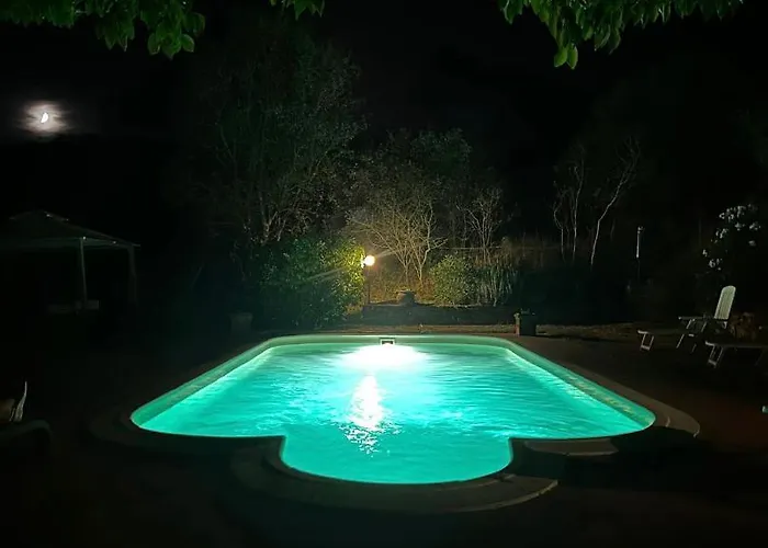 Il Casale Del Ginepro