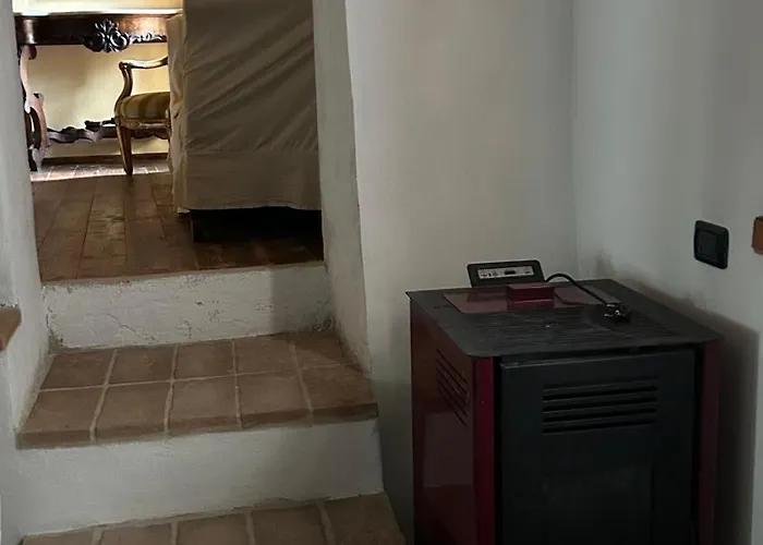 Il Casale Del Ginepro 4*