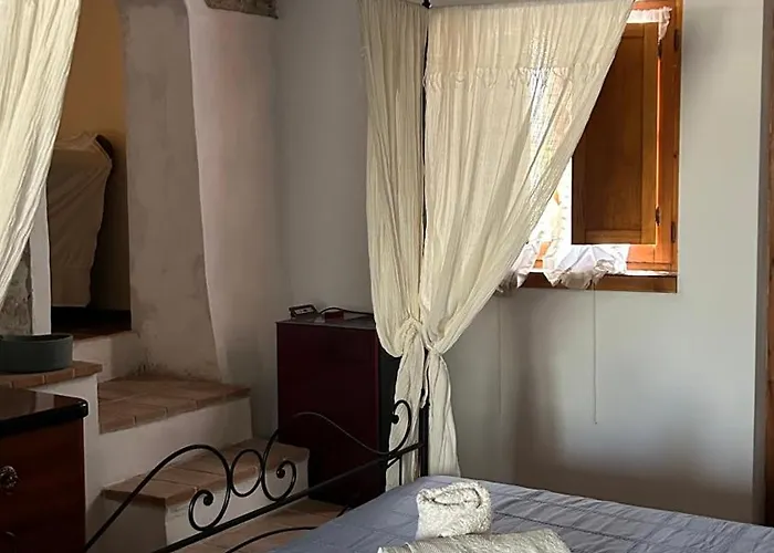 Il Casale Del Ginepro Migliano