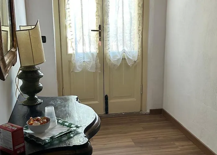 Il Casale Del Ginepro 4* Migliano