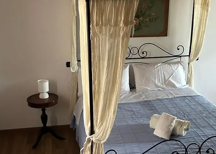 Il Casale Del Ginepro