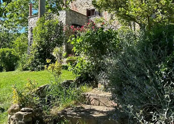 Il Casale Del Ginepro 4*