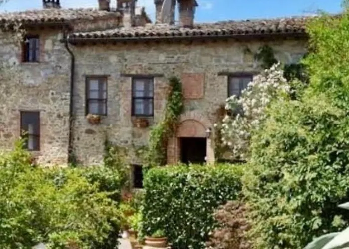 Il Casale Del Ginepro 4* Migliano