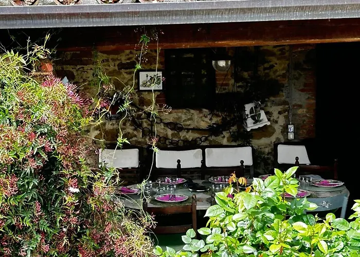 Il Casale Del Ginepro 4*