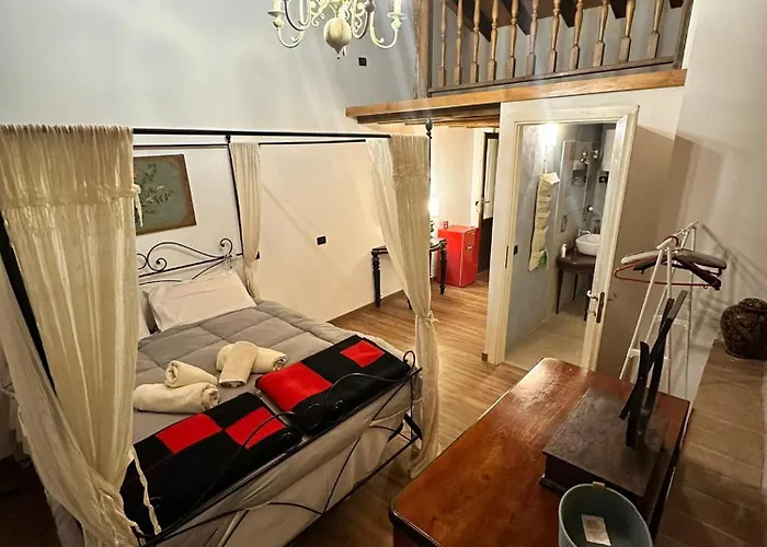 Il Casale Del Ginepro Migliano