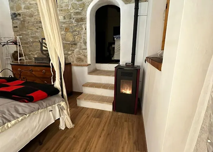 Il Casale Del Ginepro 4* Migliano