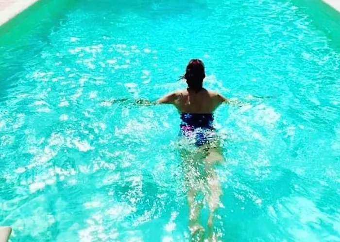 Il Casale Del Ginepro