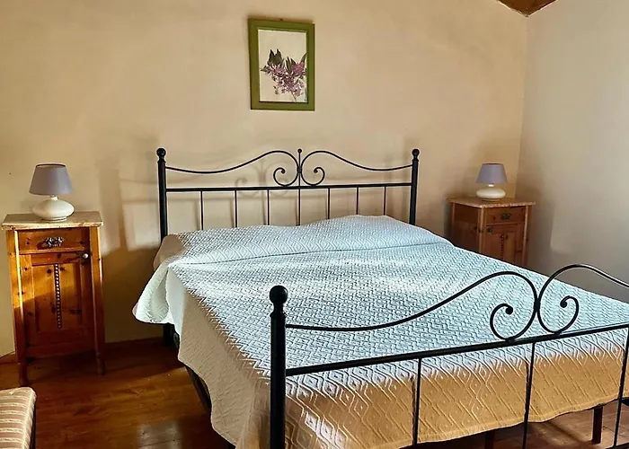 Il Casale Del Ginepro 4*