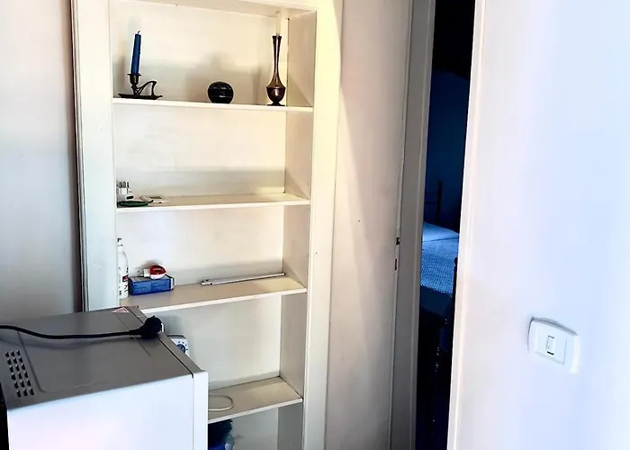 Il Casale Del Ginepro Migliano