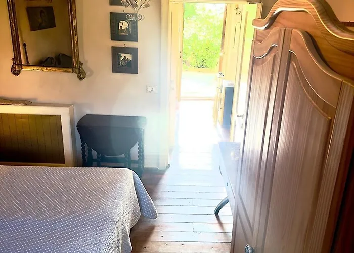 Il Casale Del Ginepro 4* Migliano