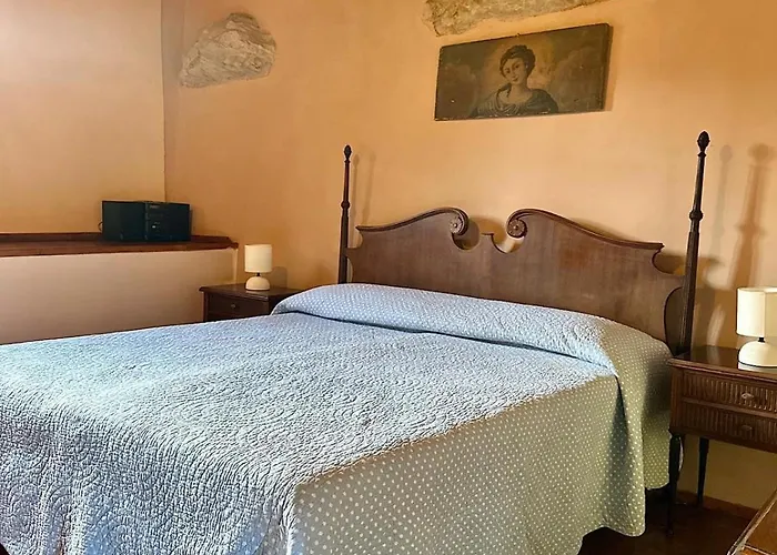 Il Casale Del Ginepro Alojamento de Acomodação e Pequeno-almoço