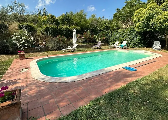 Il Casale Del Ginepro 4*