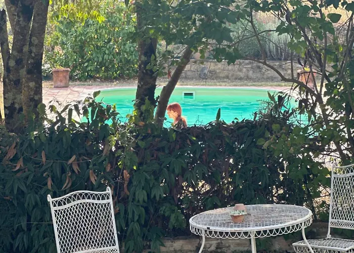 Il Casale Del Ginepro Migliano