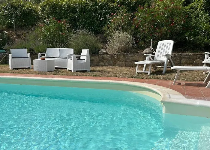 Il Casale Del Ginepro 4*