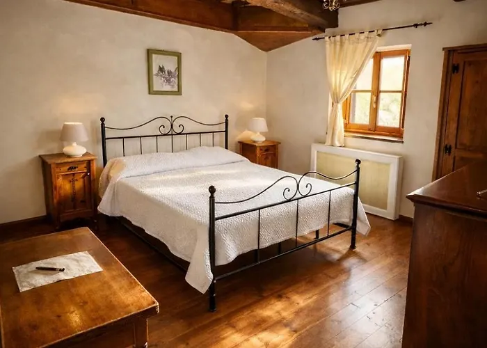 Il Casale Del Ginepro