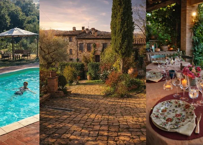 Il Casale Del Ginepro 4*